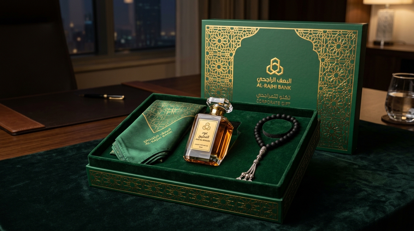 باقات هدايا اليوم الوطني للبنوك السعودية